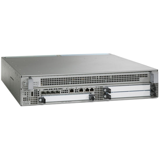 Cisco Asr 1002 Aggregation Service Router Asr1002-5G/K9