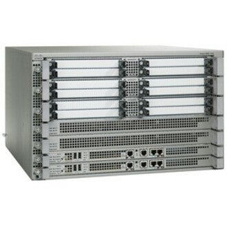 Cisco Asr 1006 Aggregation Service Router