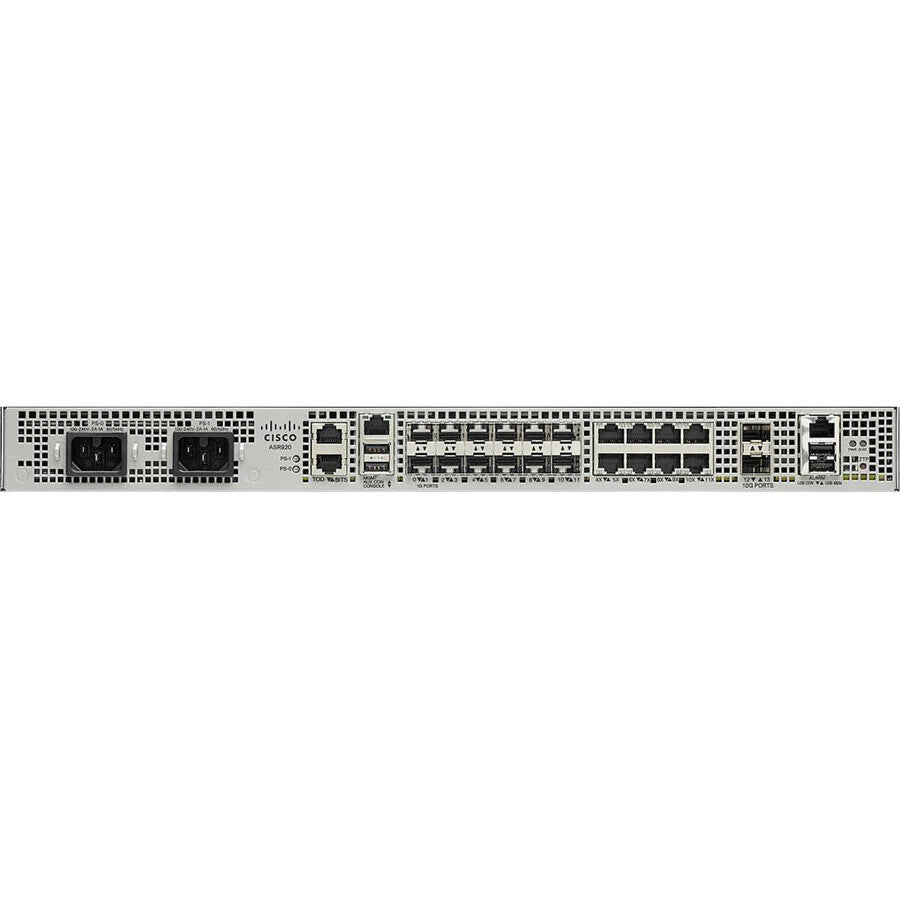 Cisco Asr-920-4Sz-D Router Asr-920-4Sz-D-Rf