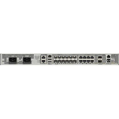 Cisco Asr-920-4Sz-D Router Asr-920-4Sz-D-Rf