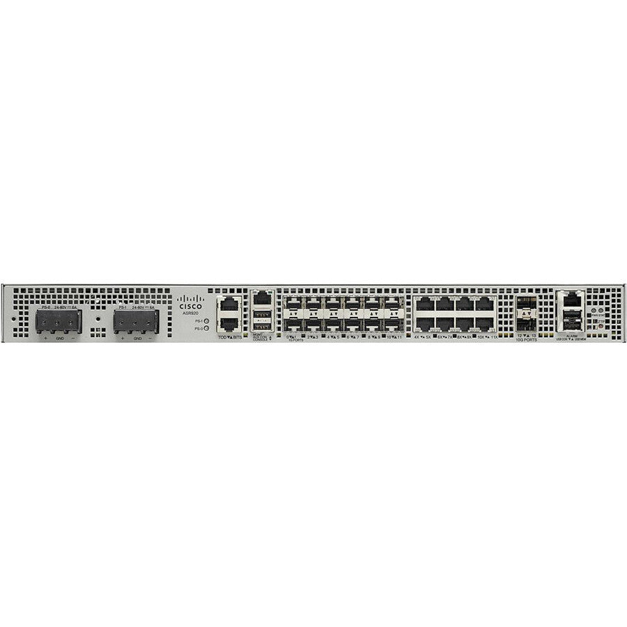 Cisco Asr-920-4Sz-D Router Asr-920-4Sz-D-Rf