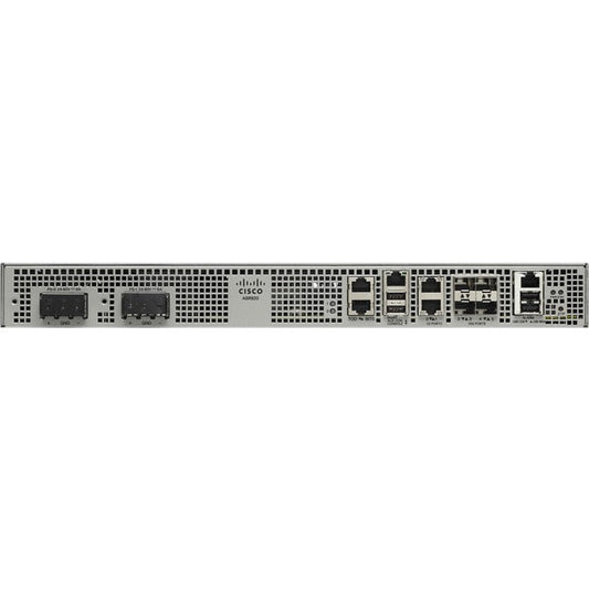 Cisco Asr-920-4Sz-D Router Asr-920-4Sz-D