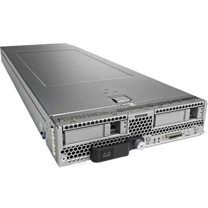 Cisco B200 M4 Blade Server - 2 X Intel Xeon E5-2630 V3 2.40 Ghz - 128 Gb Ram UCS-SPL-B200M4-S1