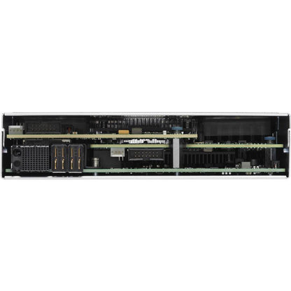 Cisco B200 M4 Blade Server - 2 x Intel Xeon E5-2690 v3 2.60 GHz - 256 GB RAM