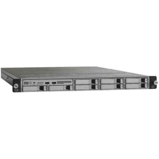 1u Router Barebones Cisco Barebone System - 1U Rack-Mountable - Socket B2 UCSC-C22-M3S