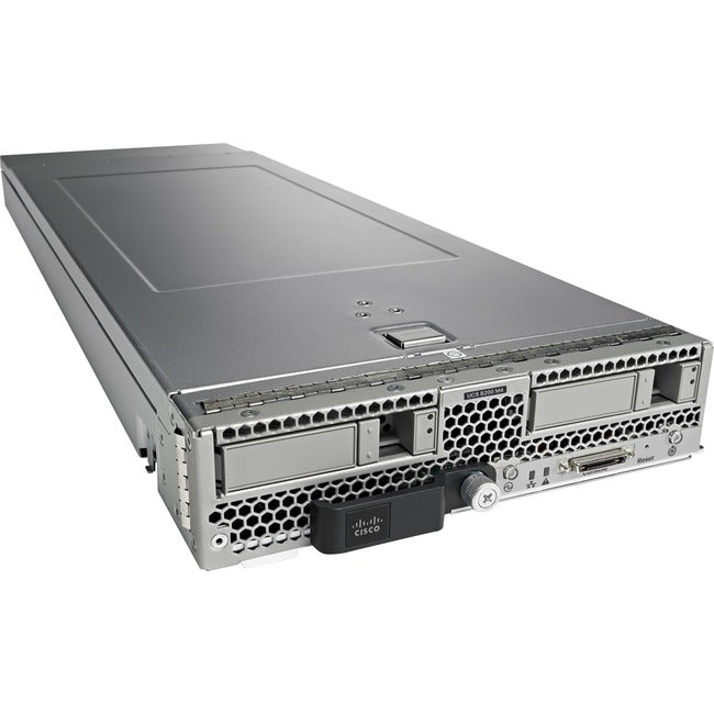 Cisco Barebone System - Blade - 2 X Processor Support Ucsb-B200-M4