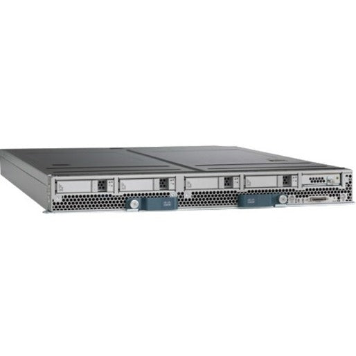 Cisco Barebone System Blade Socket LGA1567 4 x TeciSoft
