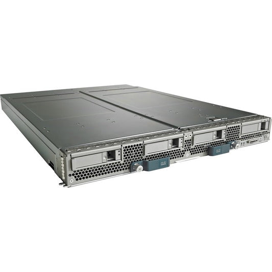 Cisco Barebone System - Blade - Socket R Lga-2011 - 4 X Processor Support Ucsb-B420-M3=