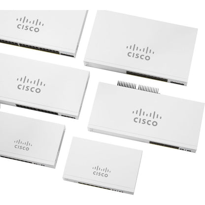 Cisco Business Cbs220-48T-4G Ethernet Switch