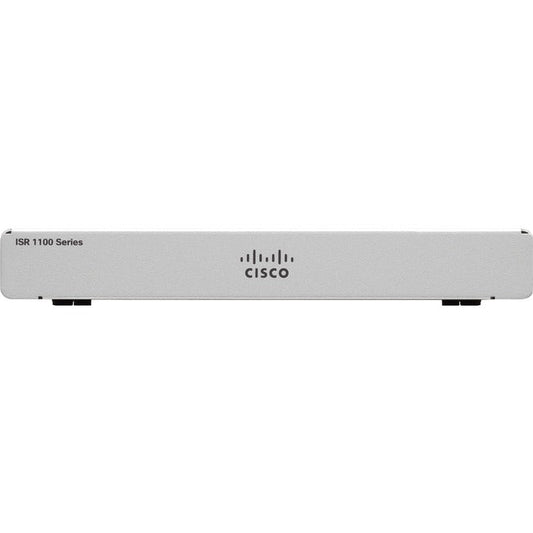 Cisco C1101-4P Isr 1101 4Port Ge Ethernet Wan,Router