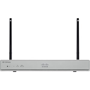 Cisco C1111-8Pltela 2 Sim Ethernet, Cellular Modem/Wireless Router