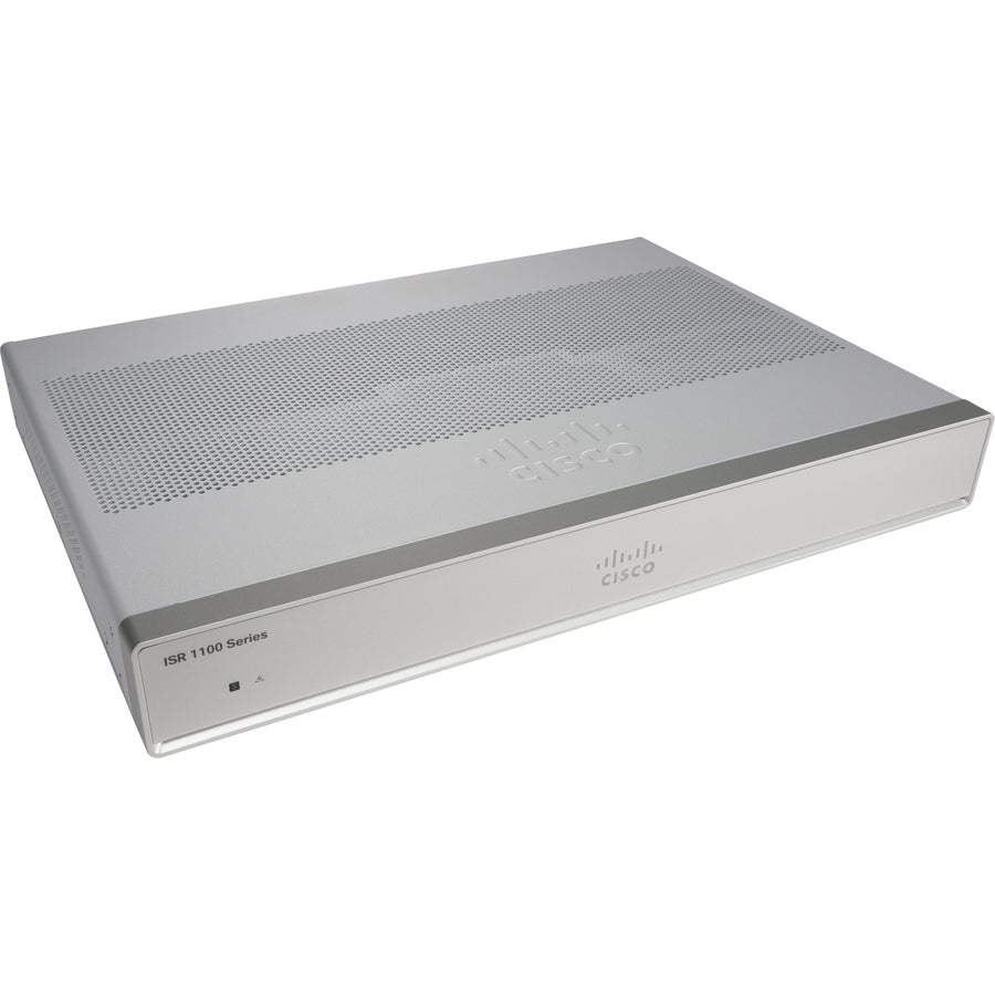 Cisco C1111X-8P Router