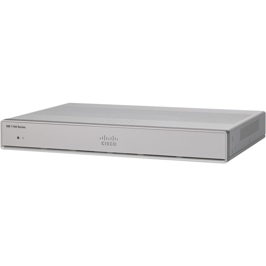 Cisco C1113-8P Router