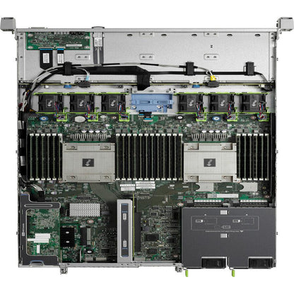 Cisco C220 M4 1U Rack Server - 2 X Intel Xeon E5-2609 V4 1.70 Ghz - 64 Gb Ram - 12Gb/S Sas, Serial Ata/600 Controller - Refurbished