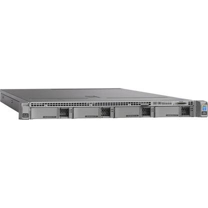 Cisco C220 M4 Rack Server - 2 X Intel Xeon E5-2609 V3 1.90 Ghz - 64 Gb Ram - 12Gb/S Sas, Serial Ata Controller