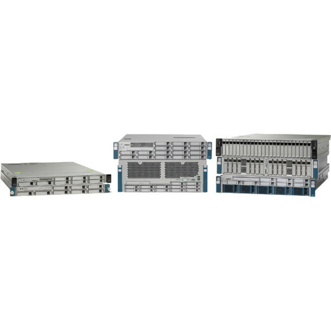 Cisco C220 M5 1U Rack Server - 2 X Intel Xeon Silver 4116 2.10 Ghz - 64 Gb Ram - 12Gb/S Sas Controller