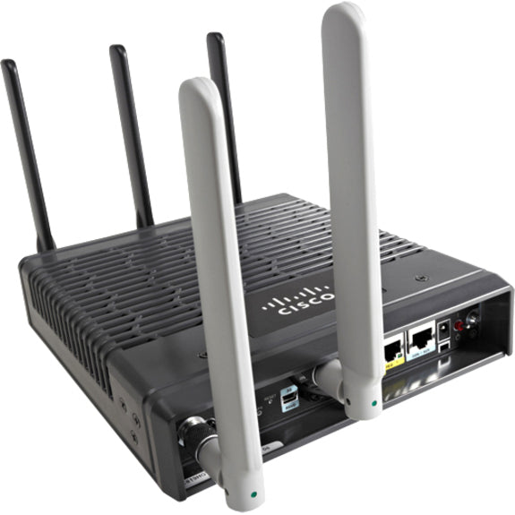 Hgw4 Router Cisco C819Hgw Wi-Fi 4 Ieee 802.11N Wireless Router C819HGW-S-A-K9