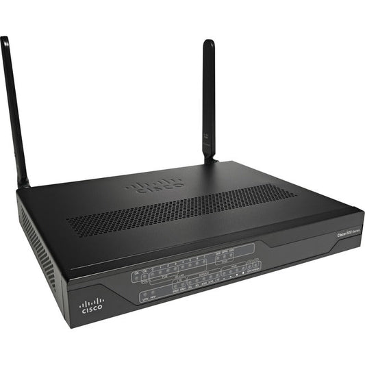 Cisco C899G Cellular, Ethernet Wireless Integrated Services Router C899G-Lte-Vz-K9