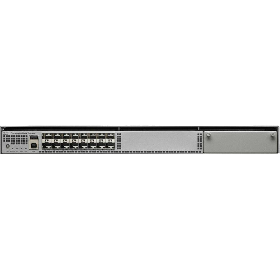 Cisco Catalyst 4500-X Switch Chassis