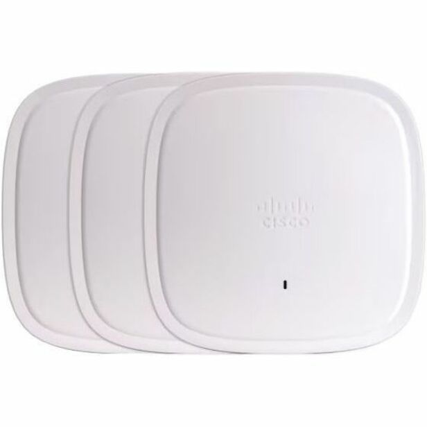 Cisco Catalyst 9105AXW 802.11ax 1.48 Gbit/s Wireless Access Point - 2. ...