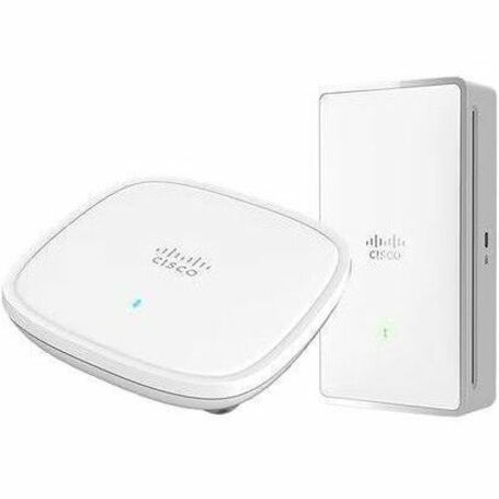 Cisco Catalyst 9105AXW 802.11ax 1.48 Gbit/s Wireless Access Point - 2. ...