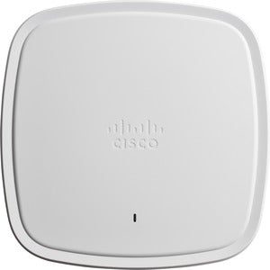 Cisco Catalyst 9117 Dual Band 802.11ax 5 Gbit/s Wireless Access Point - 2.40 GHz, 5 GHz -