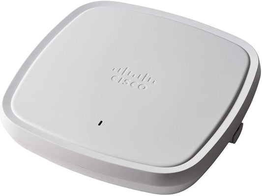 Cisco Catalyst 9120Ax Series Wireless Access Point C9120AXI-B-EDU