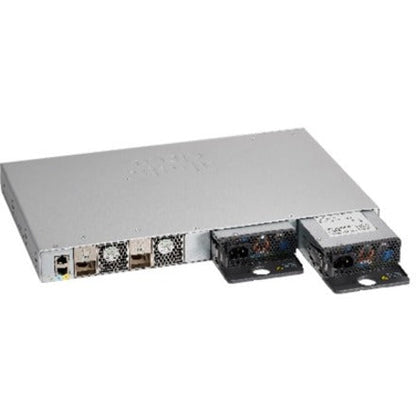 Cisco Catalyst 9200 C9200L-48P-4X Layer 3 Switch