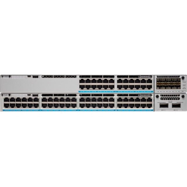Cisco Catalyst 9300L 48P Full Poe, 4X10G