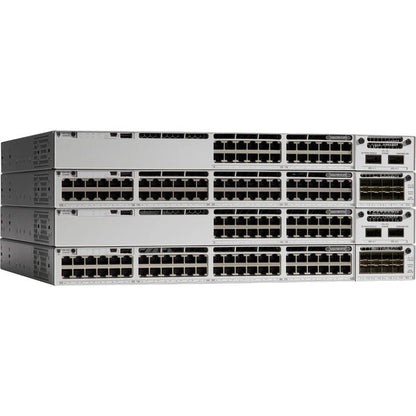 Cisco Catalyst 9300X-24Y Ethernet Switch C9300X-24Y-A