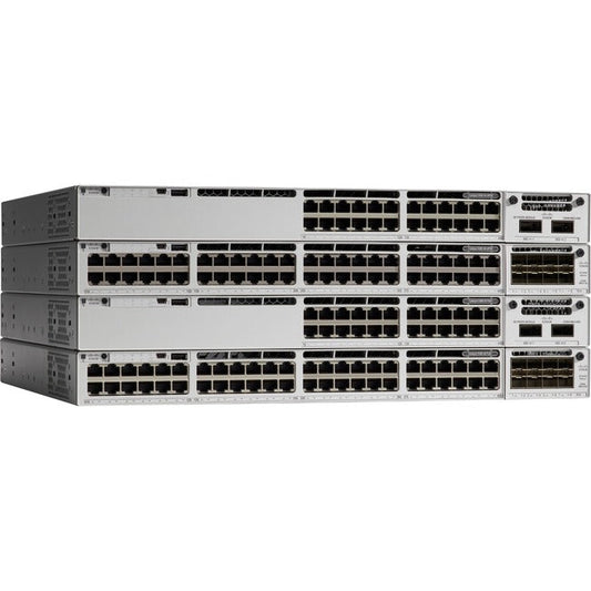 Cisco Catalyst 9300X-24Y Ethernet Switch C9300X-24Y-A