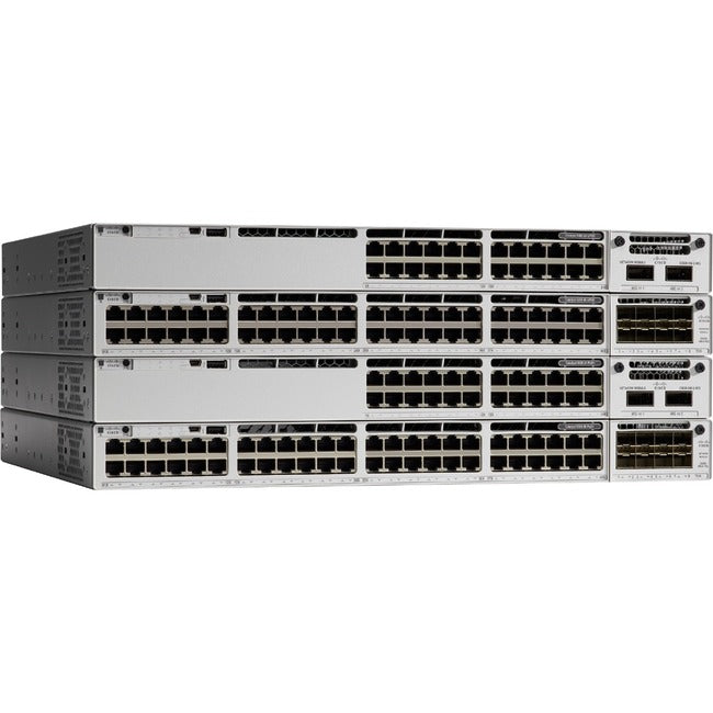 Cisco Catalyst 9300X-24Y Ethernet Switch C9300X-24Y-E