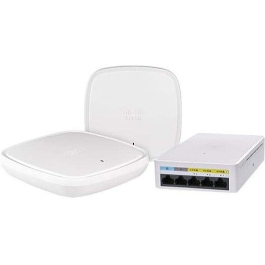 Cisco Catalyst C9130Axe 802.11Ax 5.38 Gbit/S Wireless Access Point C9130Axe-K