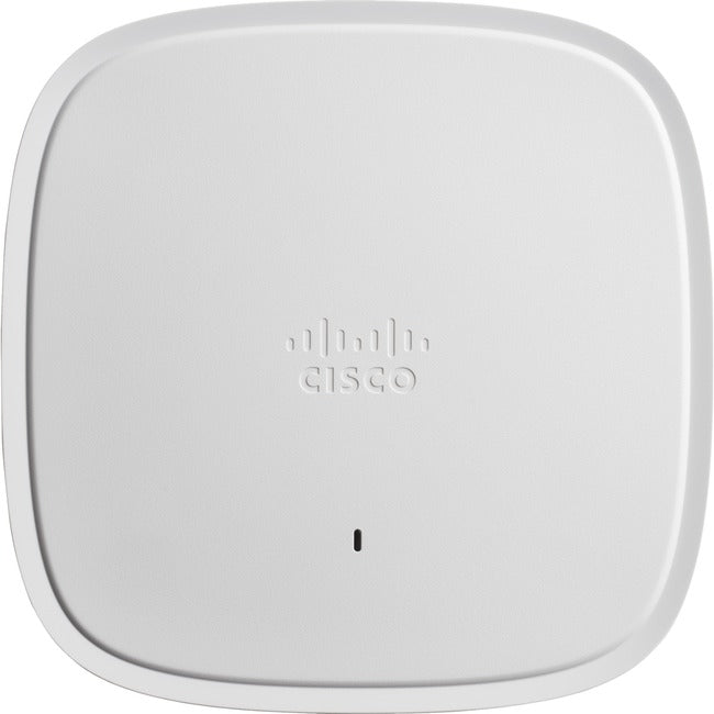 Cisco Catalyst C9130Axe 802.11Ax 5.38 Gbit/S Wireless Access Point C9130Axe-Q