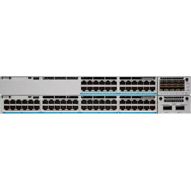 Cisco Catalyst C9300X-48HX Ethernet Switch
