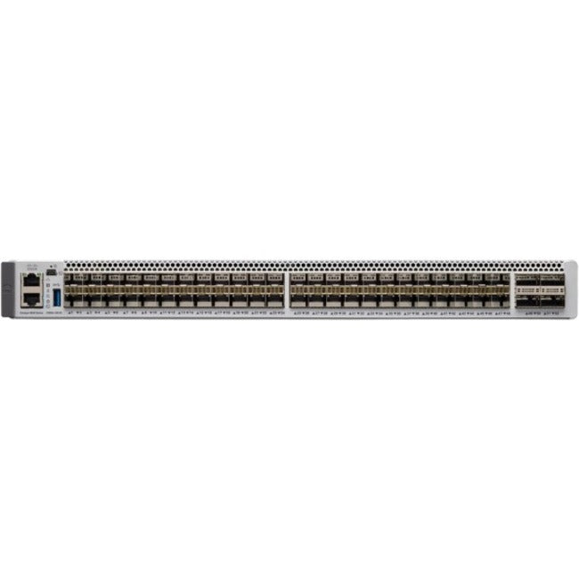 Cisco Catalyst C9500-48Y4C-A Switch C9500-48Y4C-A