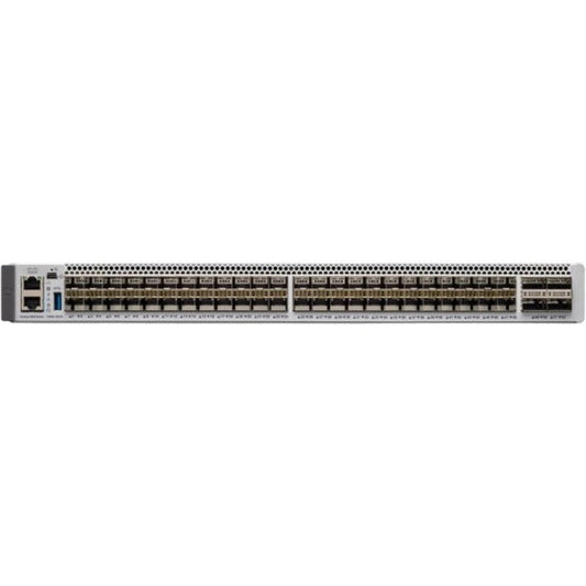 Cisco Catalyst C9500-48Y4C-A Switch C9500-48Y4C-A