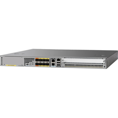 Cisco Cert Refurb 20G Basebundl,K9 Aesbuilt-In 6X1G 2X10G Rmnfctrd