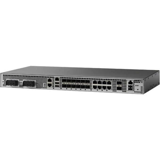 Cisco Cert Refurb Asr920 Series,24Ge Fiber & 4-10Ge Cisco Warr