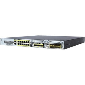 Cisco Firepower 2110 Ngfw Appliance, 1Ru Fpr2110-Bun