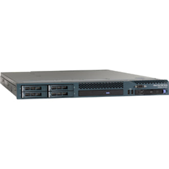 Cisco Flex Ct7510 Wireless Lan Controller Air-Ct7510-500-K9
