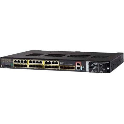 Cisco IE-4010-4S24P Industrial Ethernet Switch