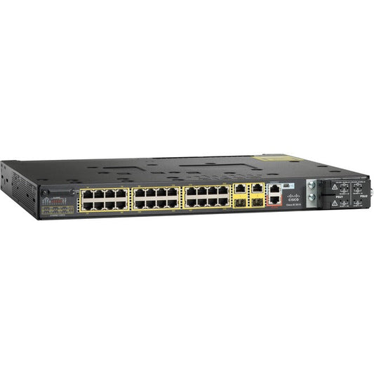 Cisco Ie-3010-24Tc Ethernet Switch Ie-3010-24Tc-Rf