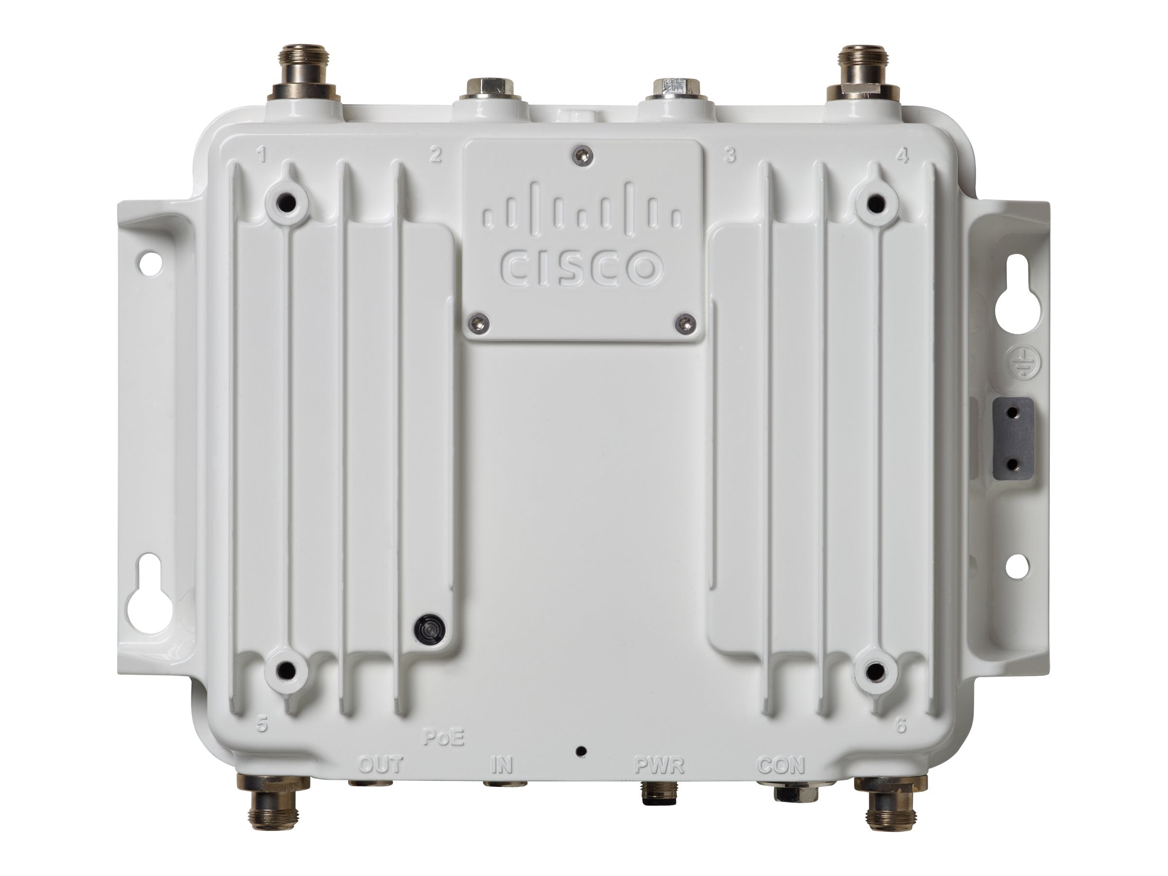 Cisco Industrial Wireless 3700 Series - Wireless access point - Wi-Fi