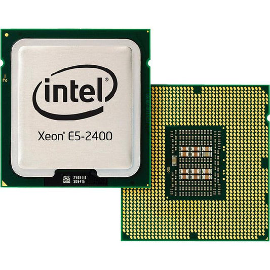 Cisco Intel Xeon E5-2400 E5-2407 Quad-Core (4 Core) 2.20 Ghz Processor Upgrade UCS-CPU-E5-2407