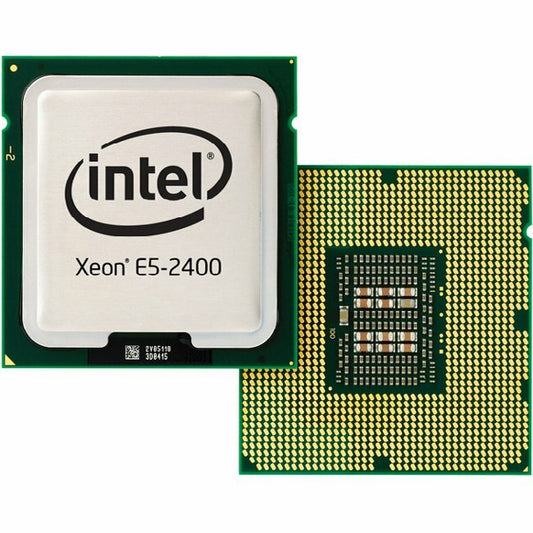 Cisco Intel Xeon E5-2400 E5-2440 Hexa-Core (6 Core) 2.40 Ghz Processor Upgrade