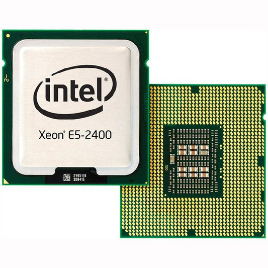 Cisco Intel Xeon E5-2400 E5-2450 Octa-Core (8 Core) 2.10 Ghz Processor Upgrade