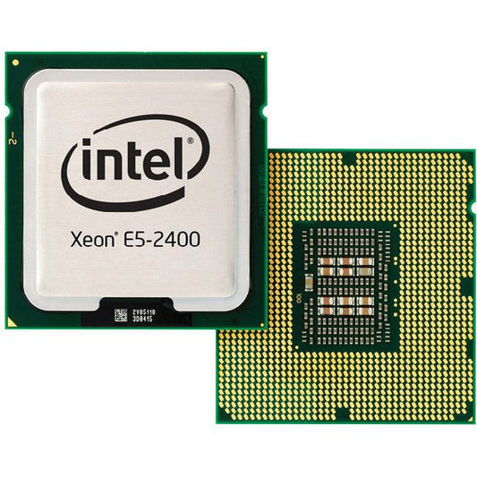 Cisco Intel Xeon E5-2400 E5-2470 Octa-Core (8 Core) 2.30 Ghz Processor Upgrade
