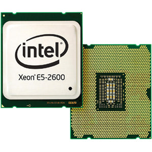 Cisco Intel Xeon E5-2600 E5-2667 Hexa-Core (6 Core) 2.90 Ghz Processor Upgrade UCS-CPU-E5-2667
