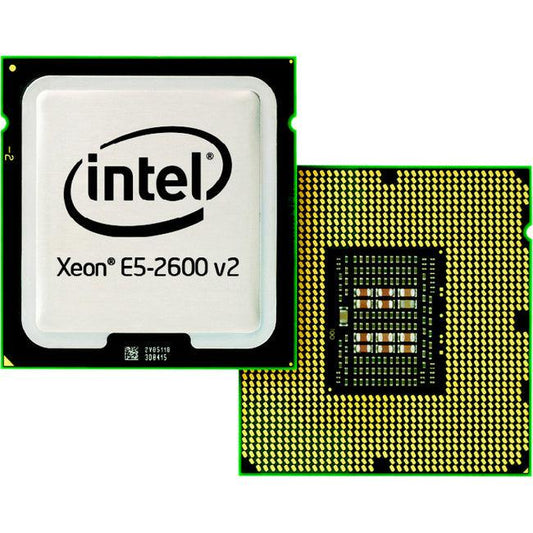 Cisco Intel Xeon E5-2600 V2 E5-2680 V2 Deca-Core (10 Core) 2.80 Ghz Processor Upgrade Ucs-Cpu-E52680Bc=
